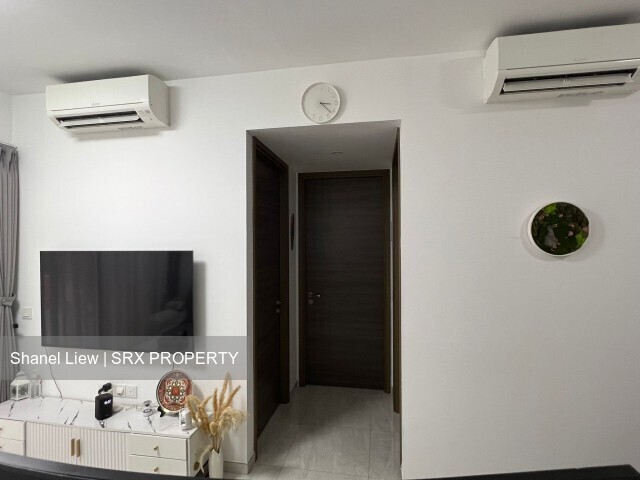 The Florence Residences (D19), Apartment #490191851